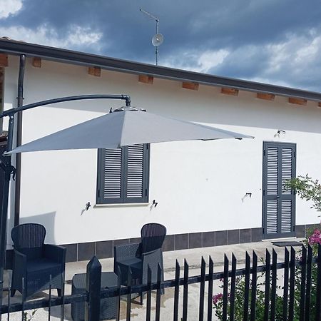 Bed and Breakfast Beb Da Tina Roccasecca Exterior foto
