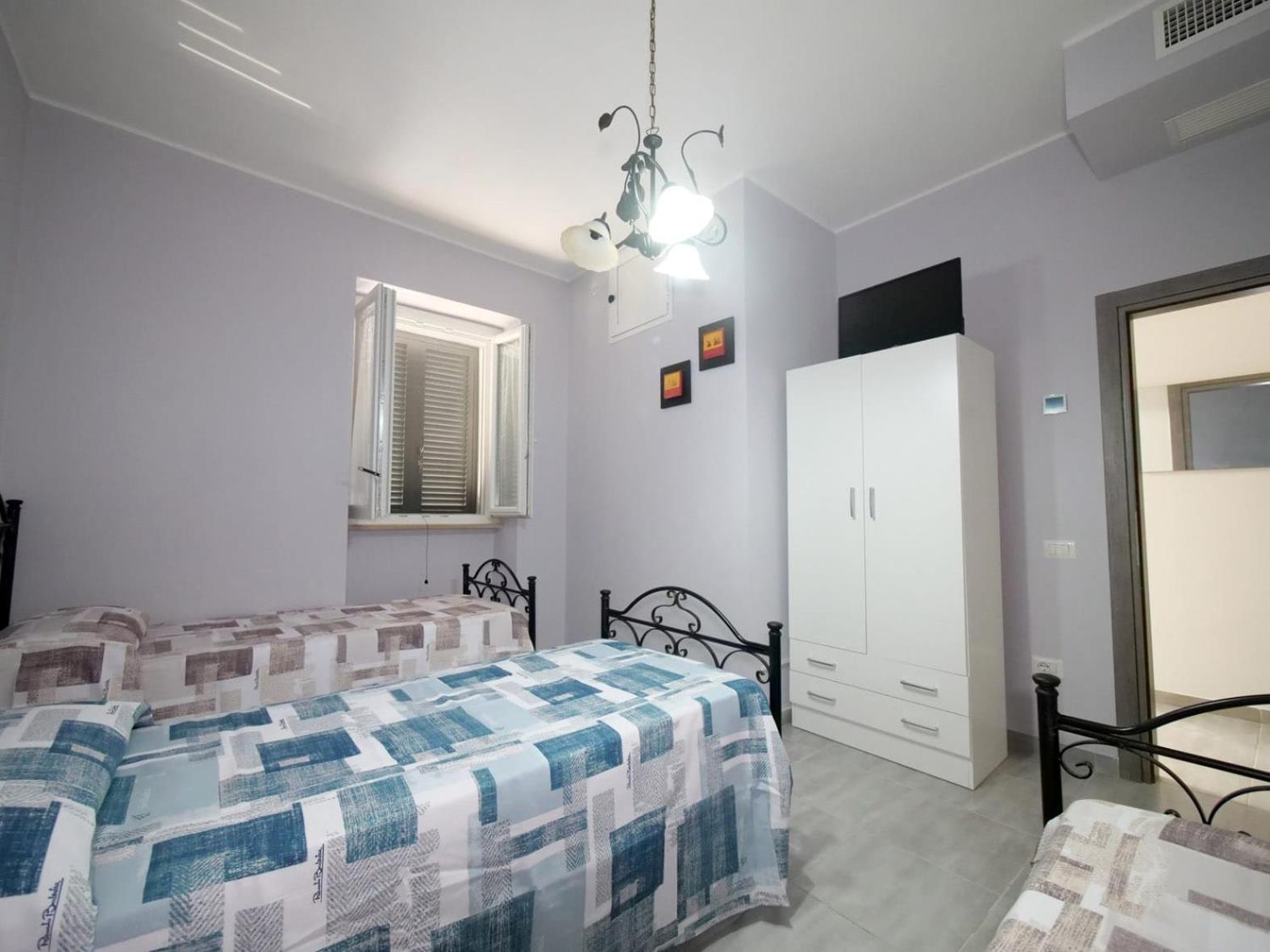 Bed and Breakfast Beb Da Tina Roccasecca Exterior foto